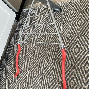 Bicycle Rack/ organizer space saver